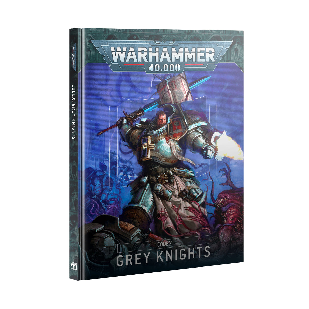 Codex: Grey Knights