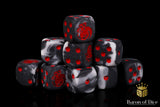 Thrice-Headed Dragon Dice