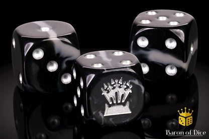 The Throne Dice