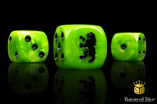 Wild Bear Dice