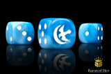 High Falcon Dice