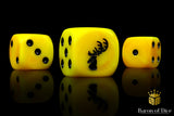 Stag Dice