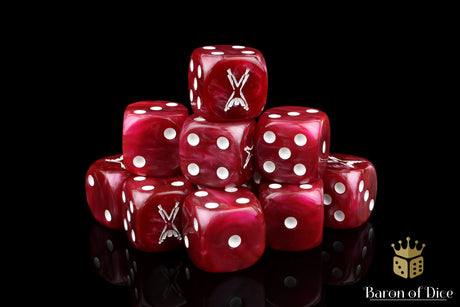 Flayed Ones Dice