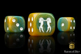 Fighting Horses Dice