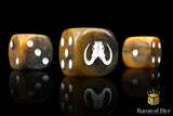 Wildlings Dice