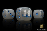 White Castle Dice