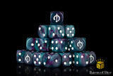 Starfall Dice