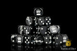 The Throne Dice