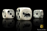 Direwolf Dice