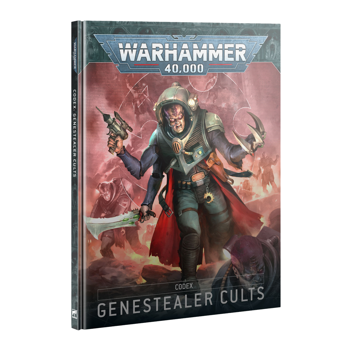 Codex: Genestealer Cults