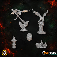 Anvil Wardens - Basing Bits