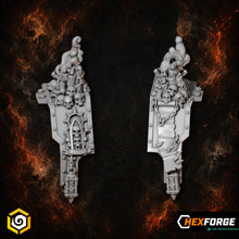 Cursed Company - Ancient Armor