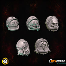 Crimson Lords - Tactical Set