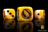 The Farmers - Guild Ball Dice (Official)