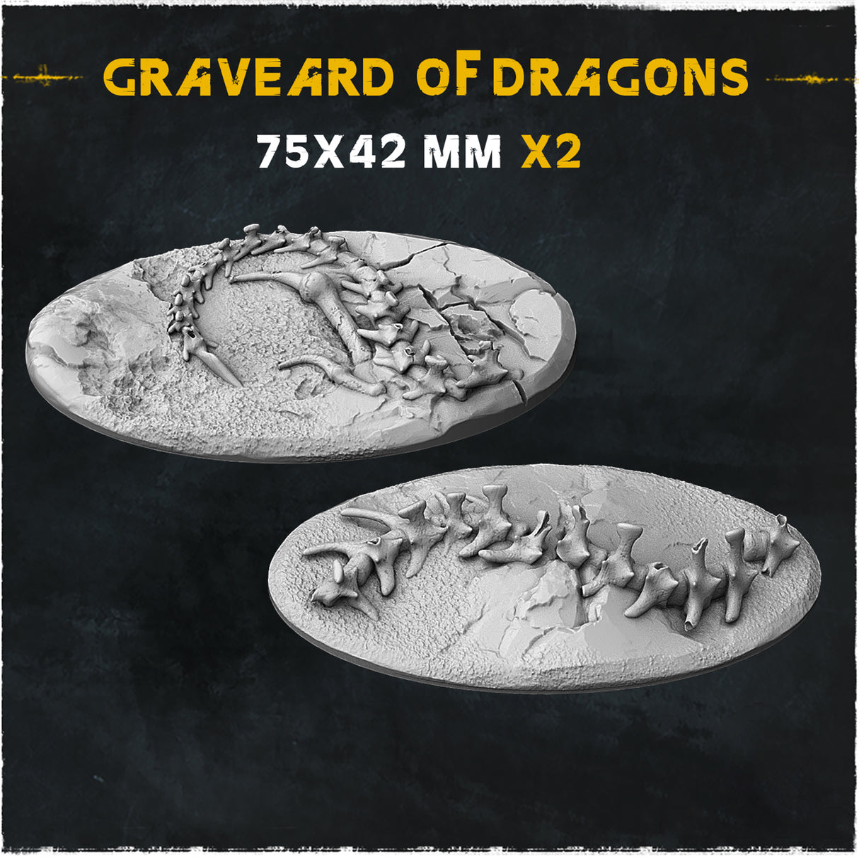 Graveyard of Dragons