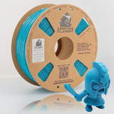 AMBROSIA Galactic (Sparkle) PLA Filament of the Gods - 1KG Bambu AMS Friendly Cardboard Spools Premium 3D Printing Filament