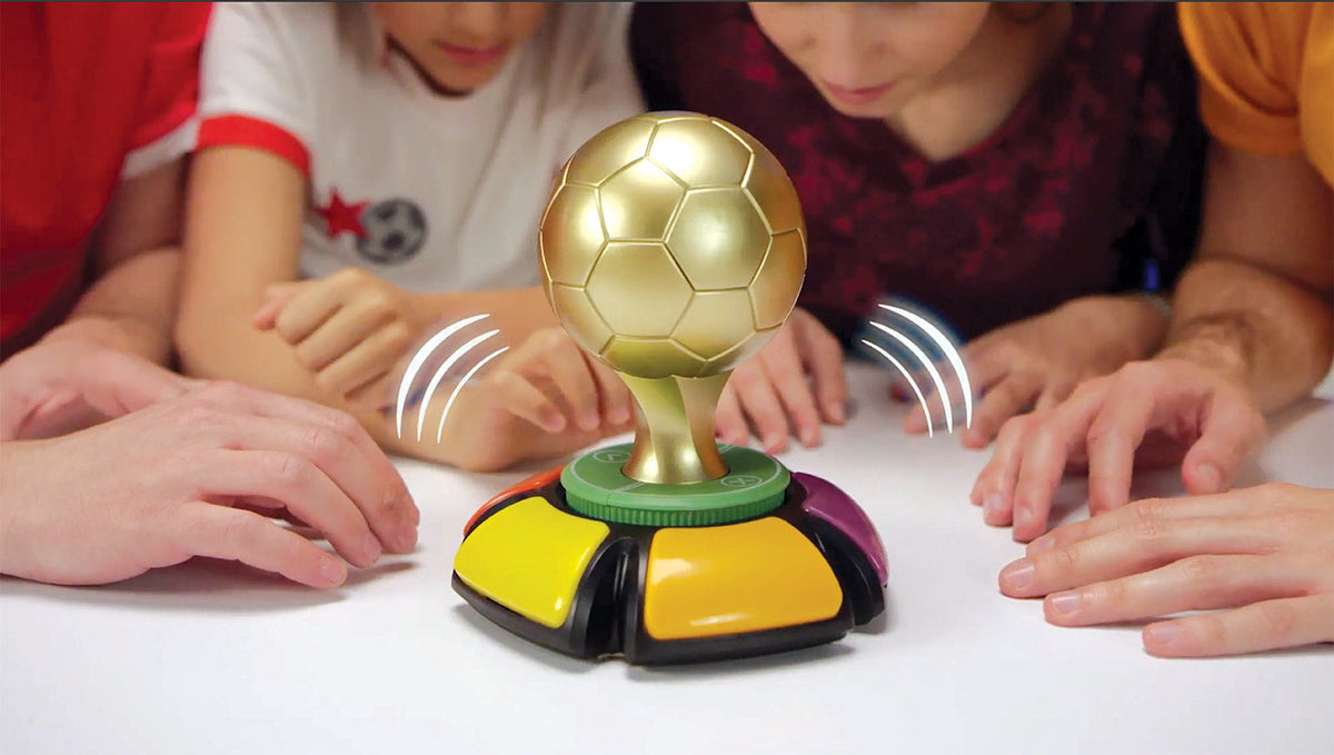 Fanzone Soccer Trivia – The Ultimate Soccer Trivia Game for Fans