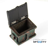 Garbage Dumpster (2 Pack)