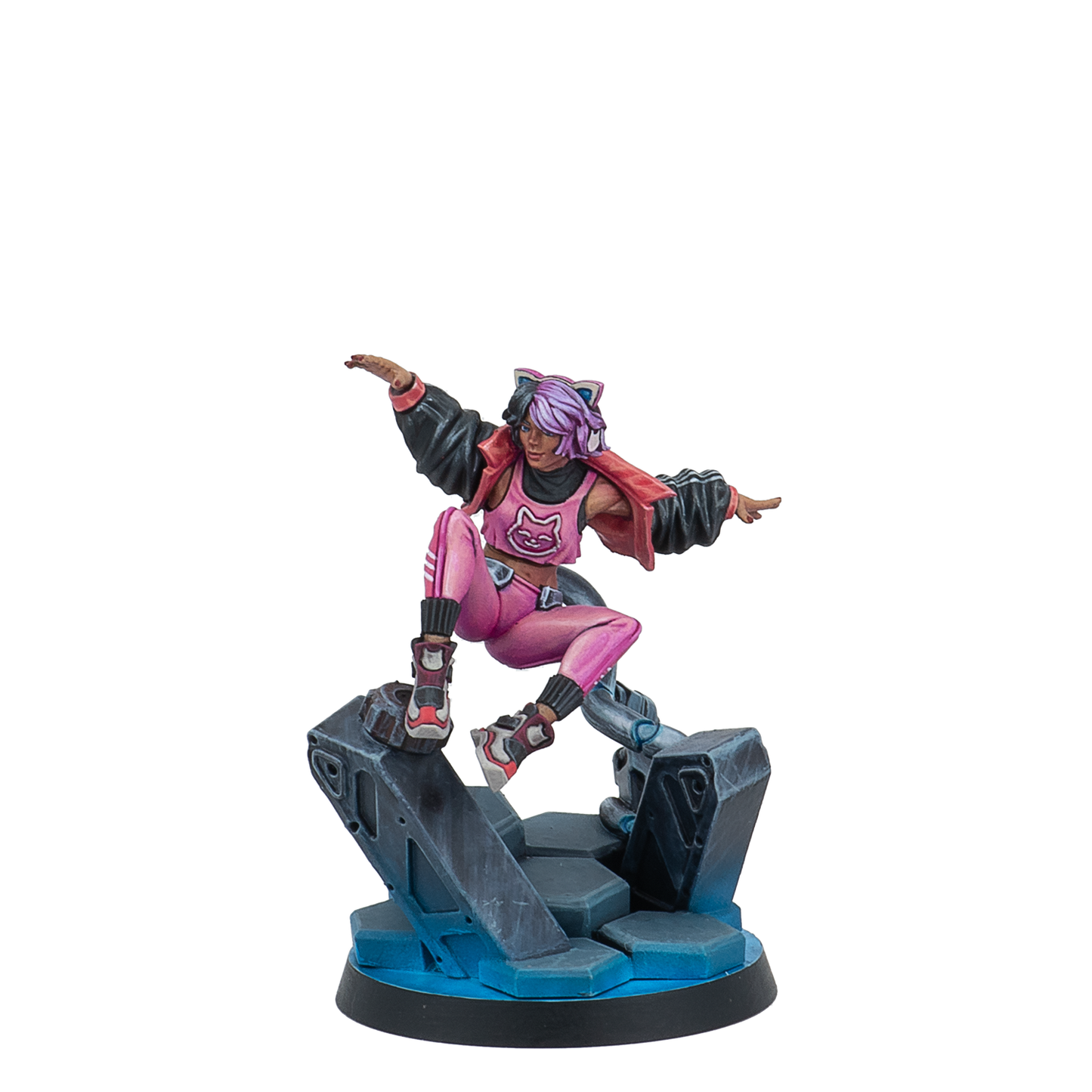 Infinity HexaDome Legends Bundle [AUGUST PRE-ORDER]