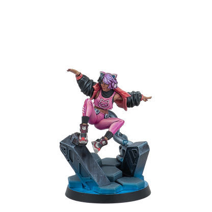 Infinity HexaDome Legends Bundle [AUGUST PRE-ORDER]