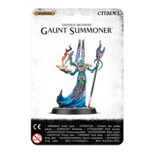 Gaunt Summoner