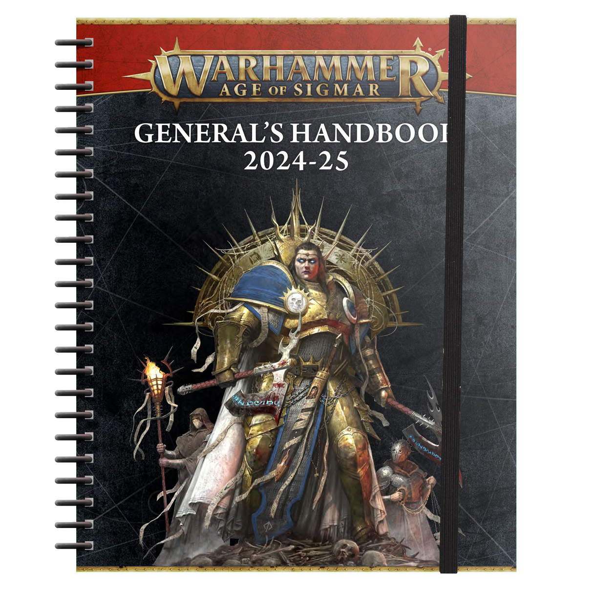 General's Handbook