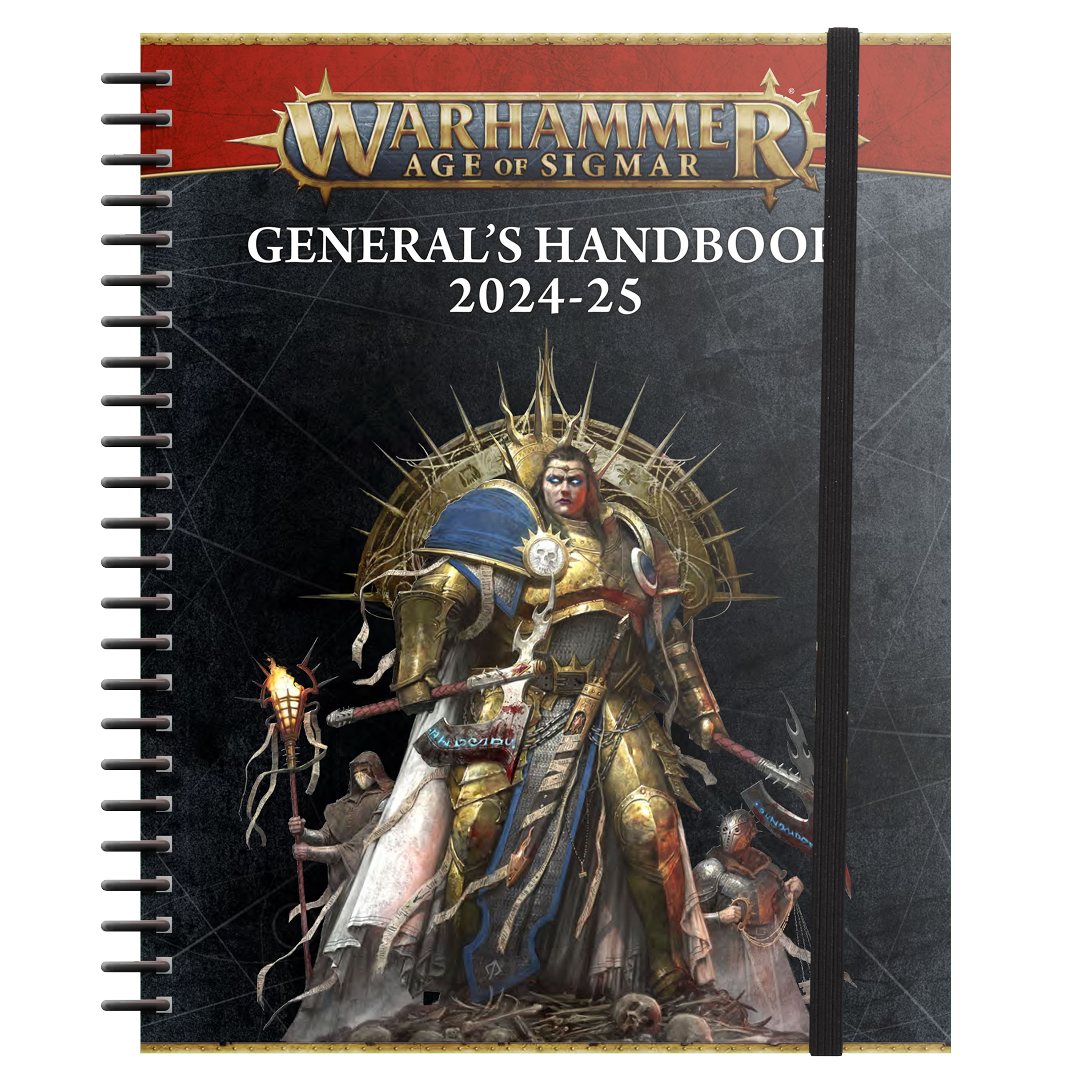 General's Handbook