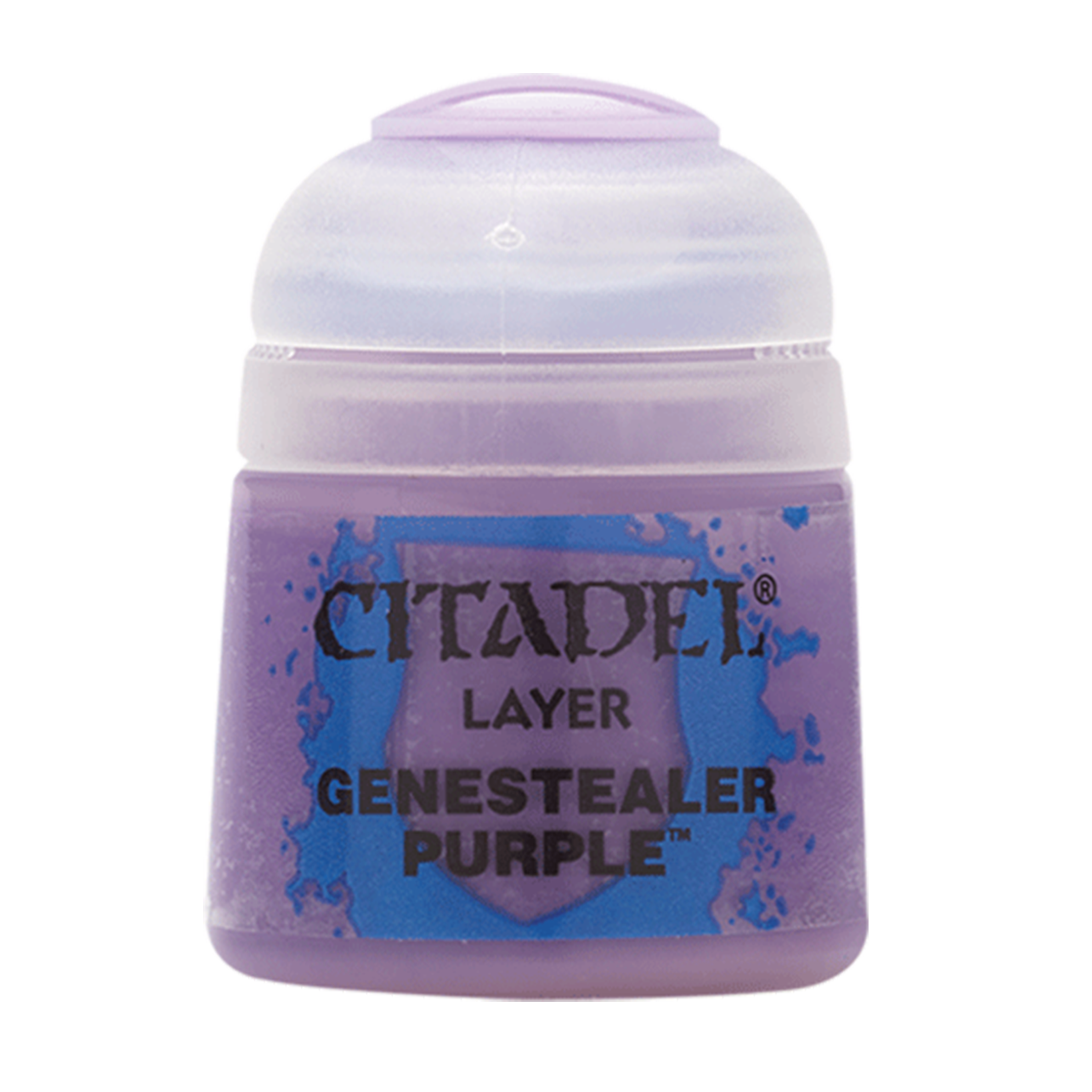 Genestealer Purple