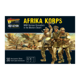 Afrika Korps