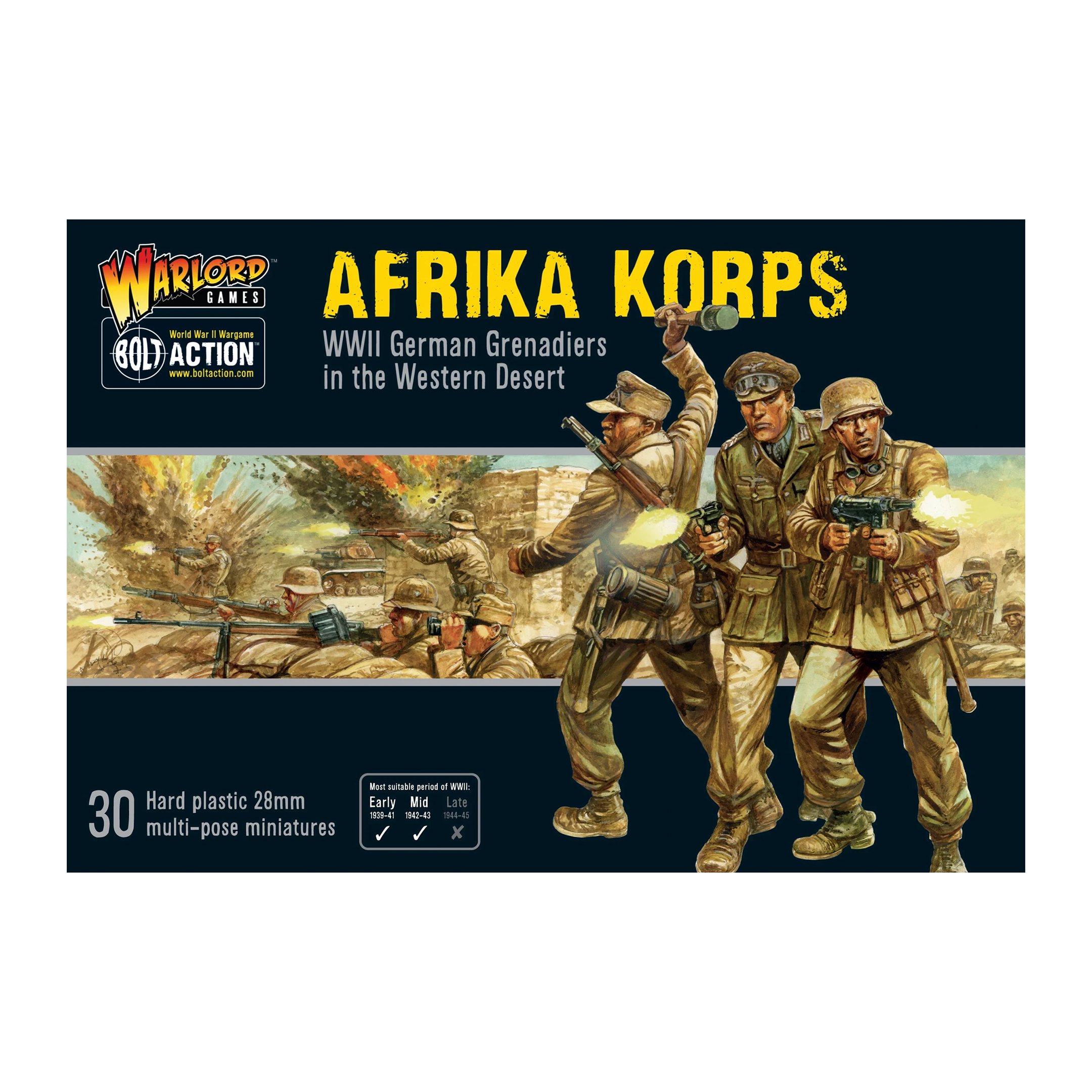Afrika Korps