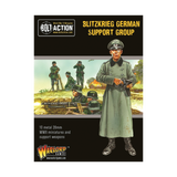 Blitzkrieg German Support Group