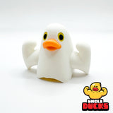 Halloween Swole Ducks