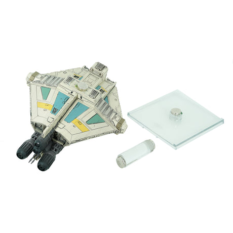 Ghost/Decimator Large Star Wars X-Wing Magnetic Flight Stands