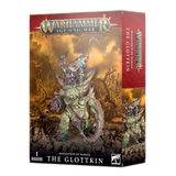 The Glottkin