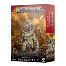 The Glottkin