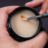 Jentastic's Drunken Brush Goop 2.0