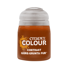 Gore-Grunta Fur