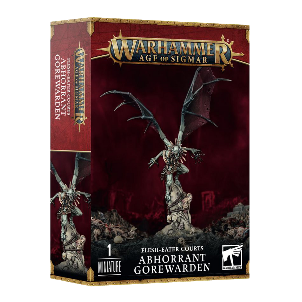 Abhorrant Gorewarden