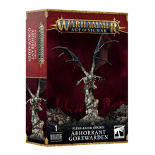 Abhorrant Gorewarden