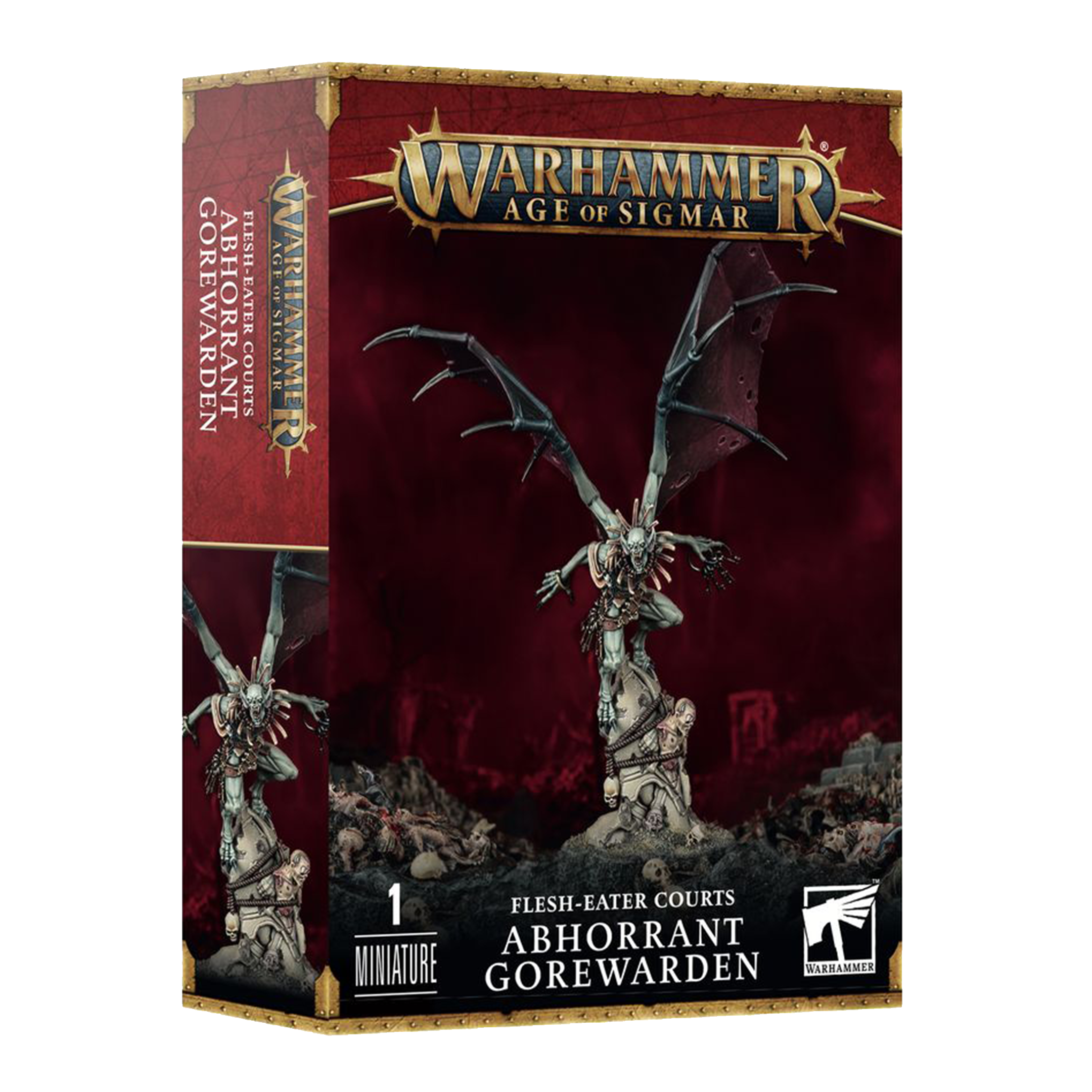 Abhorrant Gorewarden
