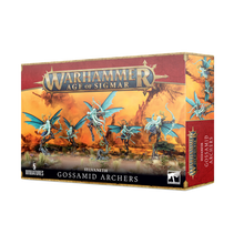 Gossamid Archers