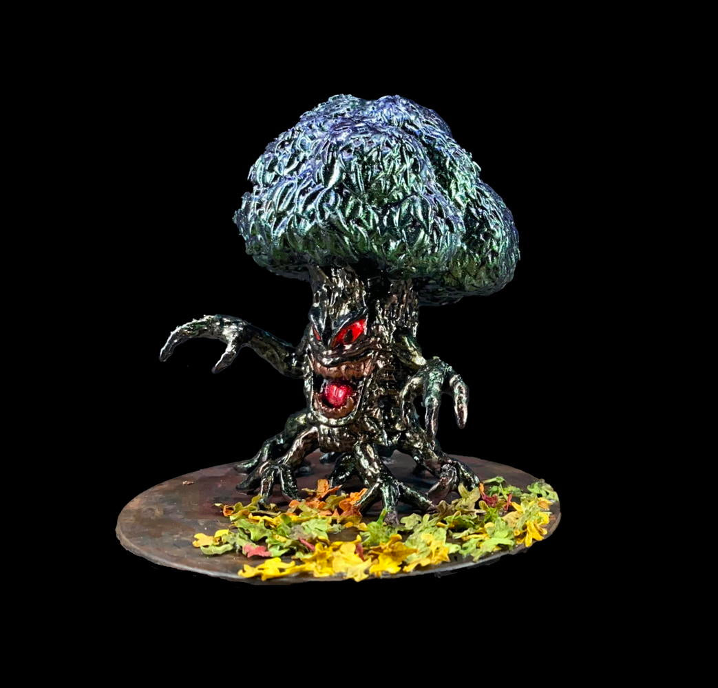 Grave Robber