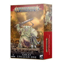 Great Unclean One