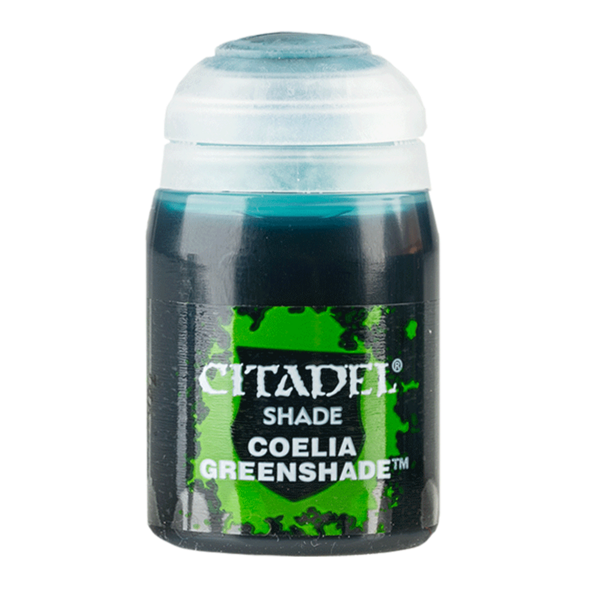 Coelia Greenshade