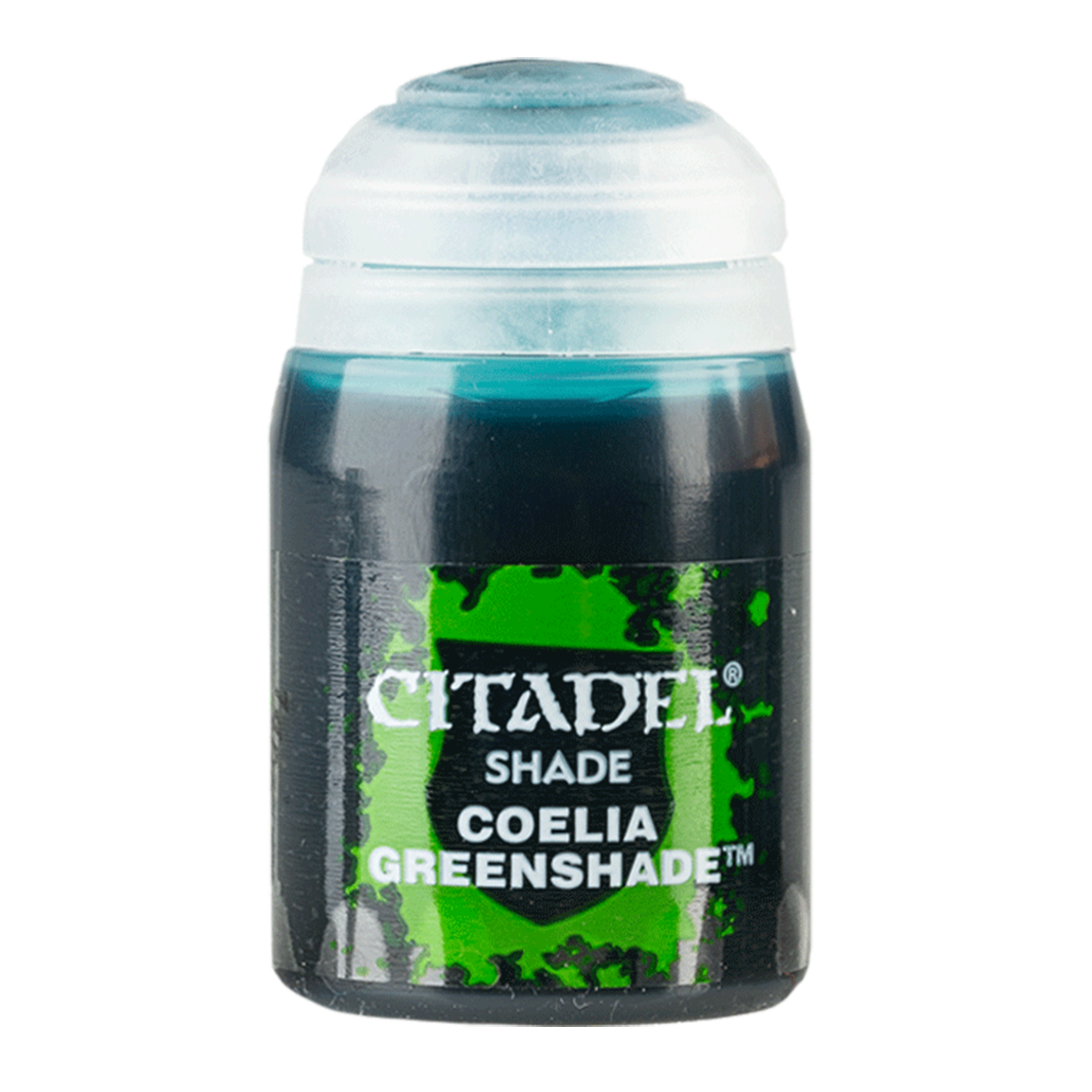 Coelia Greenshade