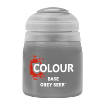 Grey Seer