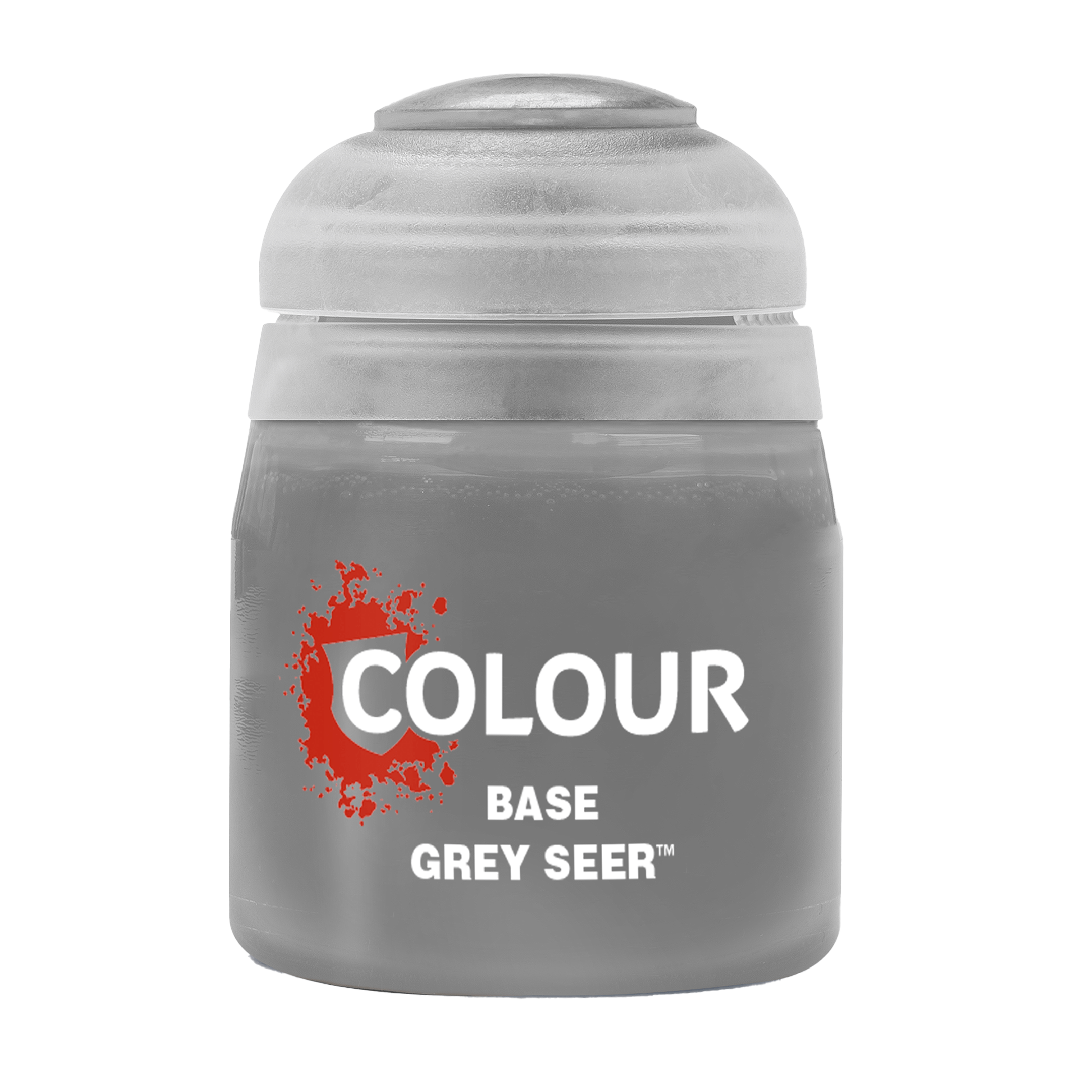 Grey Seer