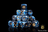 Kraken Dice