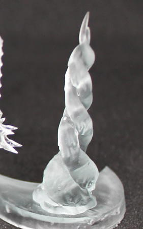 3D Printed Spell & Effect Tokens \ Markers