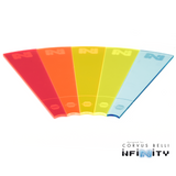 Infinity Zone of Control Templates